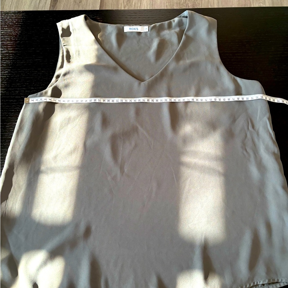 Summer top